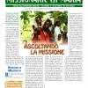 Ascoltando la missione